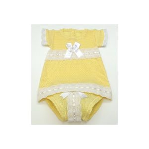 Vestido+braga Md.1027