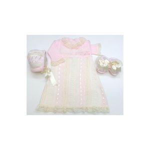 Faldón+capota+patucos Md.1206