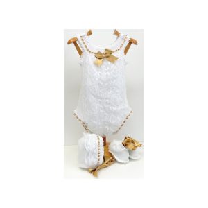 Body+capota+patucos Md.1357C