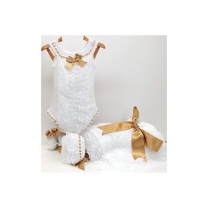 Body+capota+toquilla+patucos Md.1357E