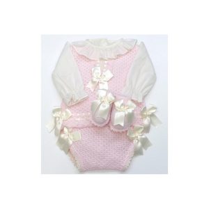 Casaca+braga+camisa+patucos Md.1365