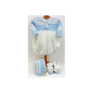 Primera puesta Md.1048T