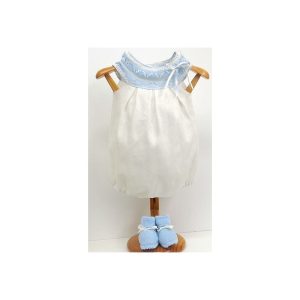 Pelele+patucos Md.1344