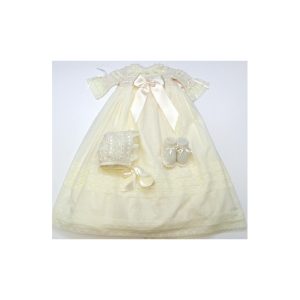 Faldón+capota+patucos Md.1378