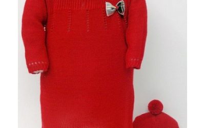 Vestidos para bebe: Las facilidades de la compra online