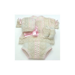 Jersey+braga+capota+patucos Md.1430