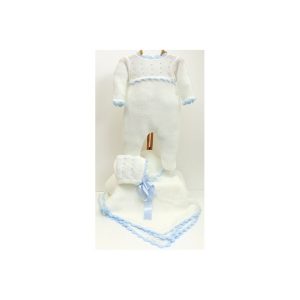 Toca+pelele+capota Md.1432