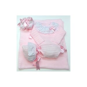 Jersey+braga+capota+manta+patucos Md.1456