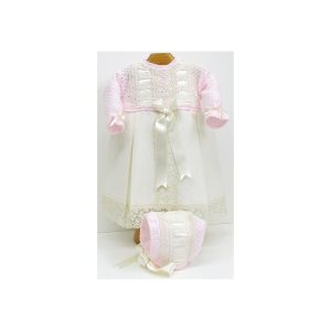 Vestido+capota Md.1435