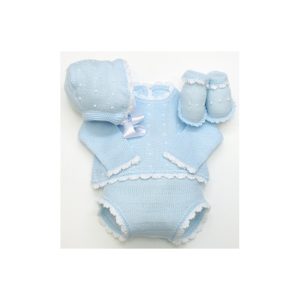 Jersey+braga+capota+patucos Md.1432