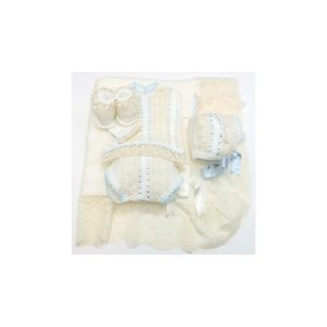 Jersey+braga+capota+patucos+manta Md.1430P