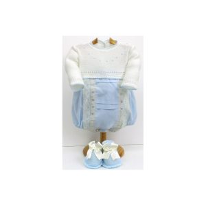 Pelele+patucos Md.1464