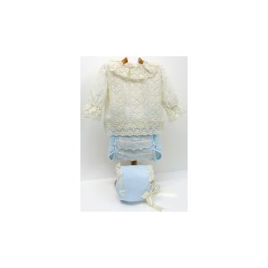 Camisa+braga+capota Md.1490