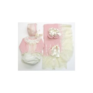 Jersey+braga+capota+patucos+manta