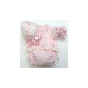 Primera puesta 4 piezas