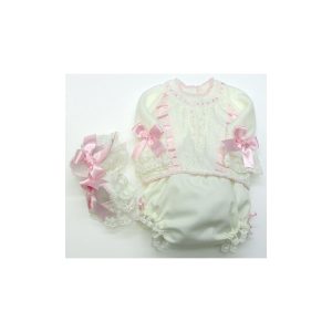 Primera puesta 3 piezas