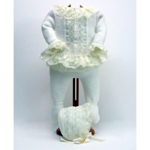 Jersey, polainas y capota Md.1749