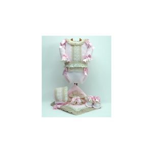 Jersey, braga, capota, patucos y toquilla Md.1743