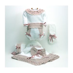 Jersey+braga+capota+leotardos+toquilla Md.1757