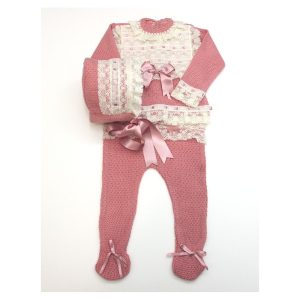 Jersey+polainas+capota Md.1756