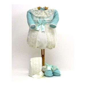 Pelele+capota+patucos Md.1753