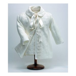 Abrigo+vestido Md.1762