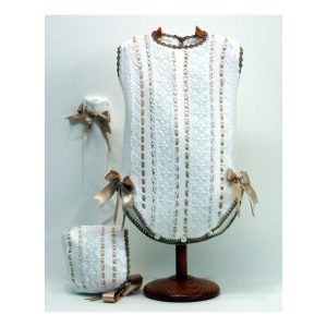 Pelele+capota+calcetin Md.1764