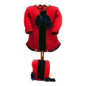 Pelele y capota Md.1801