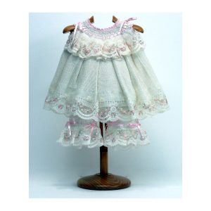 Vestido+pololo Md.1660