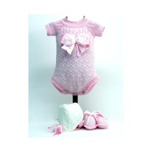 Pelele+capota+patucos