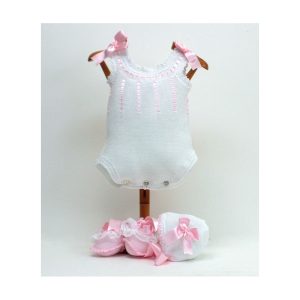 Body, capota y patucos