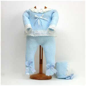 Jersey+polaina+capota