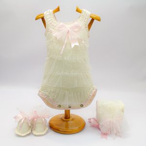 Body, capota y patucos