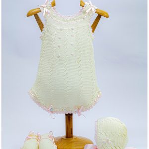 Body, capota y patucos